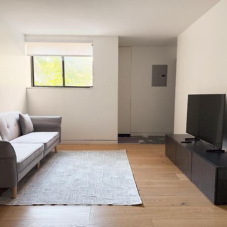 New Cozy Modern Minimalist Stay In Brooklyn At Rem-Casa نيو يورك المظهر الخارجي الصورة