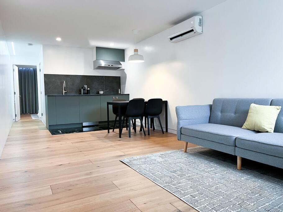 New Cozy Modern Minimalist Stay In Brooklyn At Rem-Casa نيو يورك المظهر الخارجي الصورة