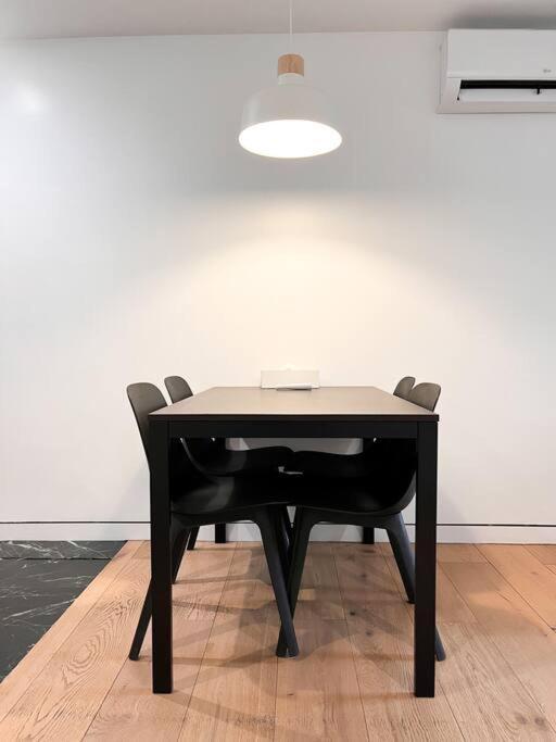 New Cozy Modern Minimalist Stay In Brooklyn At Rem-Casa نيو يورك المظهر الخارجي الصورة