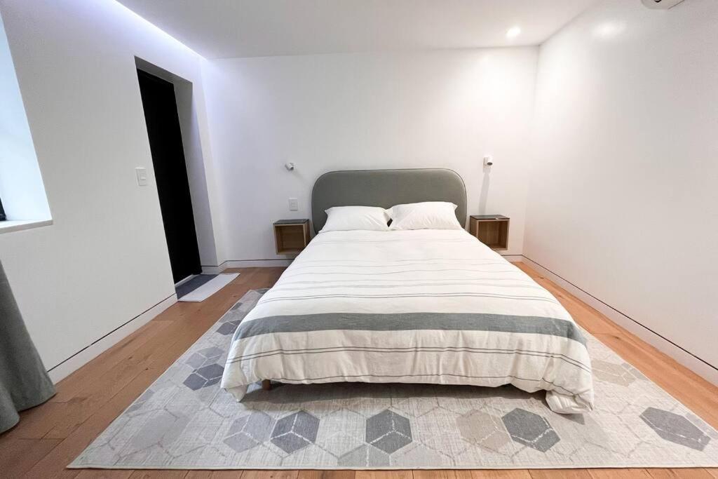 New Cozy Modern Minimalist Stay In Brooklyn At Rem-Casa نيو يورك المظهر الخارجي الصورة