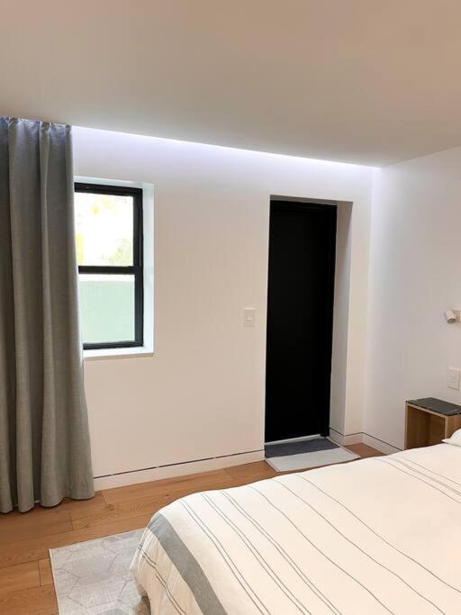 New Cozy Modern Minimalist Stay In Brooklyn At Rem-Casa نيو يورك المظهر الخارجي الصورة