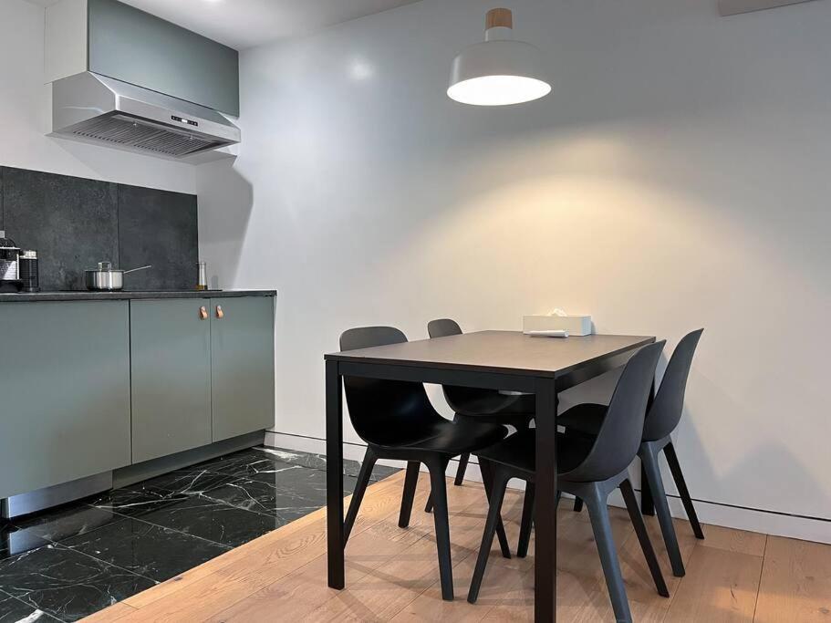 New Cozy Modern Minimalist Stay In Brooklyn At Rem-Casa نيو يورك المظهر الخارجي الصورة
