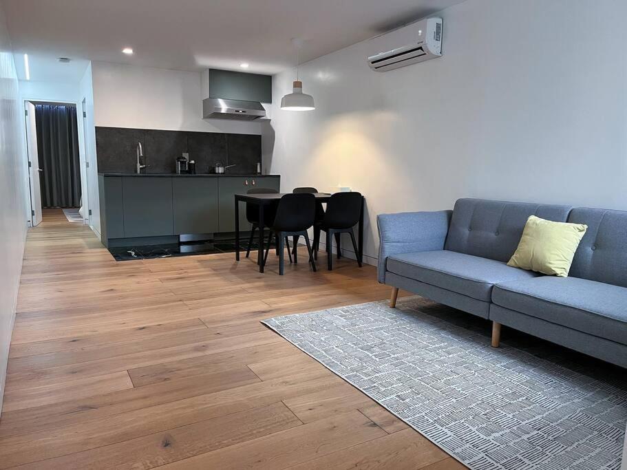 New Cozy Modern Minimalist Stay In Brooklyn At Rem-Casa نيو يورك المظهر الخارجي الصورة