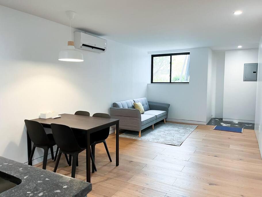 New Cozy Modern Minimalist Stay In Brooklyn At Rem-Casa نيو يورك المظهر الخارجي الصورة