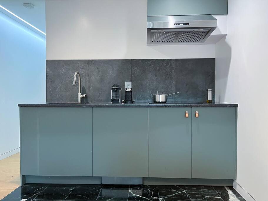New Cozy Modern Minimalist Stay In Brooklyn At Rem-Casa نيو يورك المظهر الخارجي الصورة