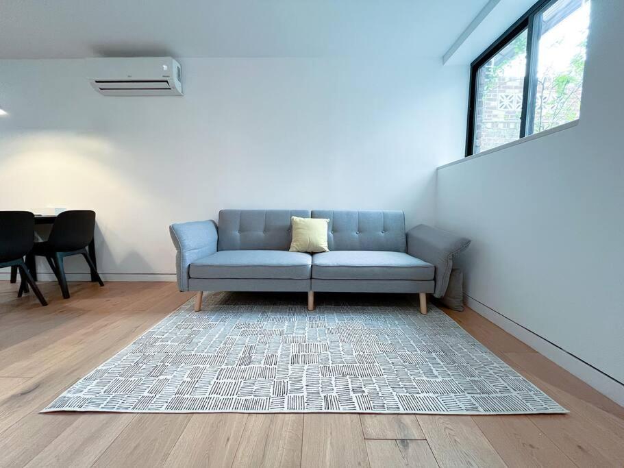New Cozy Modern Minimalist Stay In Brooklyn At Rem-Casa نيو يورك المظهر الخارجي الصورة