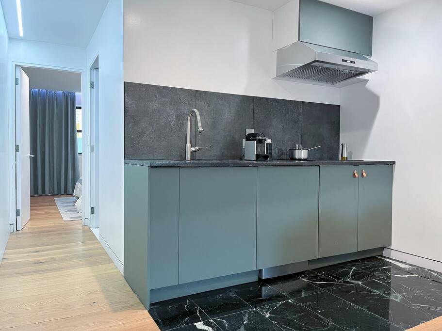 New Cozy Modern Minimalist Stay In Brooklyn At Rem-Casa نيو يورك المظهر الخارجي الصورة