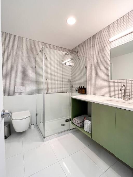 New Cozy Modern Minimalist Stay In Brooklyn At Rem-Casa نيو يورك المظهر الخارجي الصورة