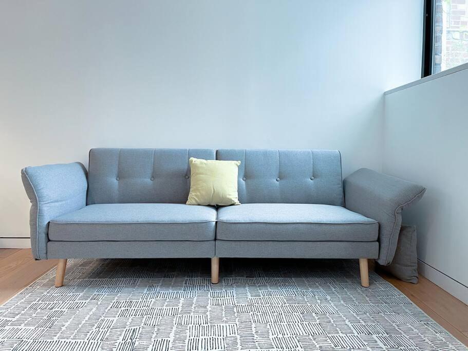New Cozy Modern Minimalist Stay In Brooklyn At Rem-Casa نيو يورك المظهر الخارجي الصورة